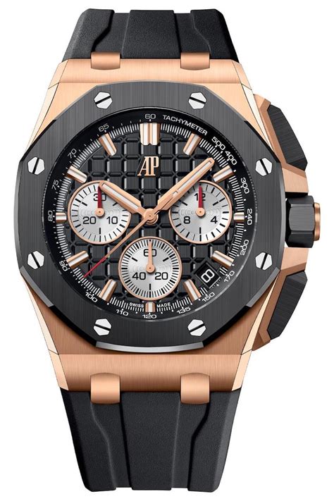 audemars piguet royal oak offshore retail price